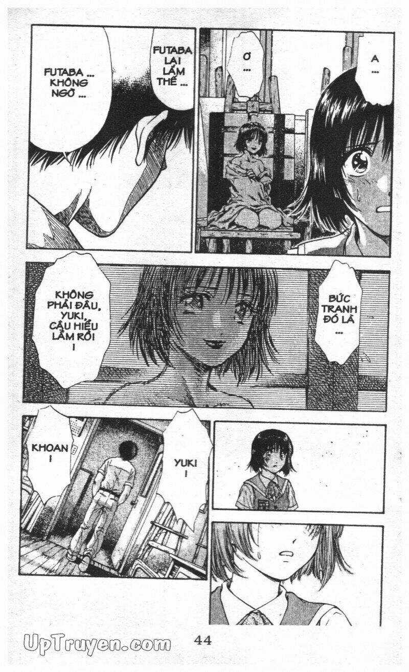 Salad Days - Chapter 123 - Trang 14