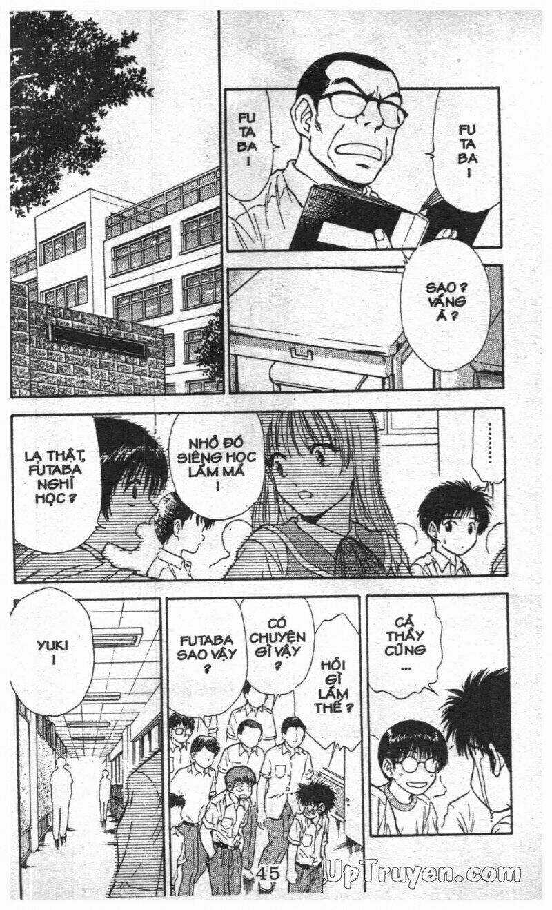 Salad Days - Chapter 123 - Trang 15