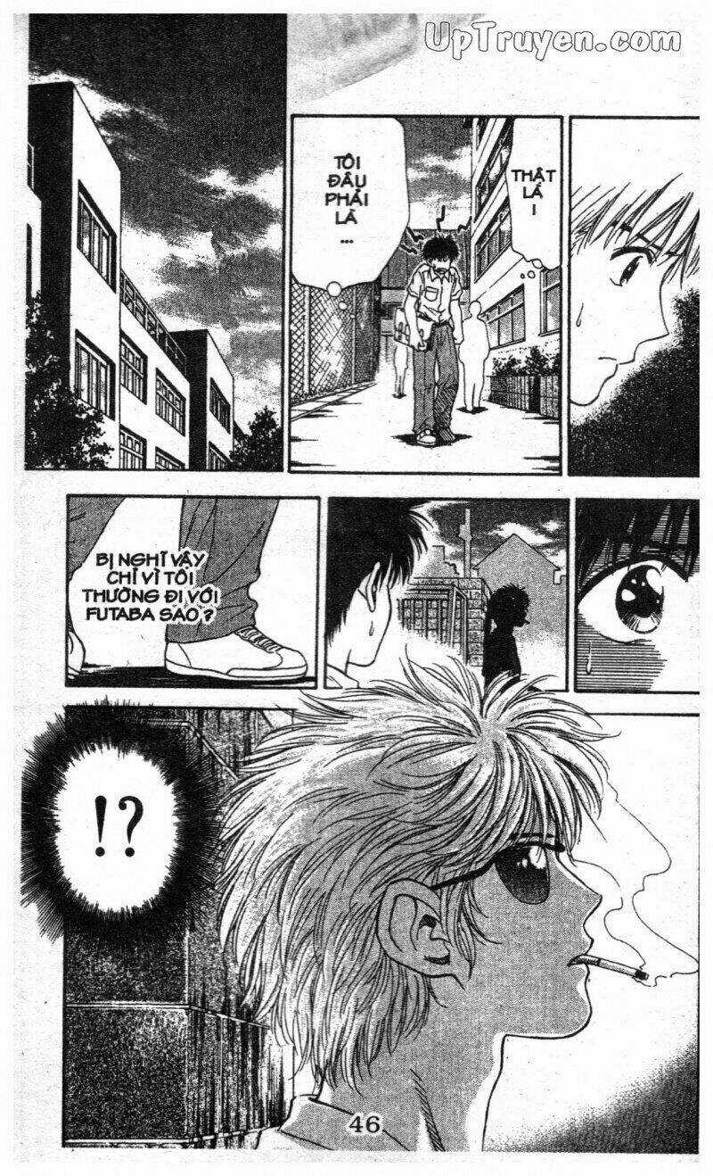 Salad Days - Chapter 123 - Trang 16