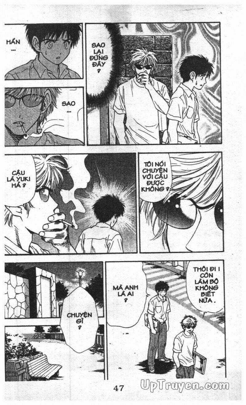 Salad Days - Chapter 123 - Trang 17