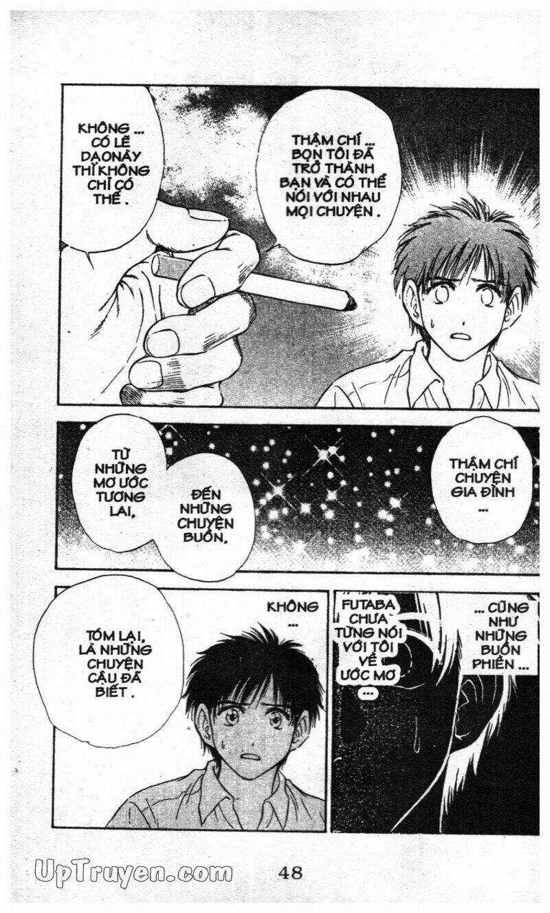 Salad Days - Chapter 123 - Trang 18