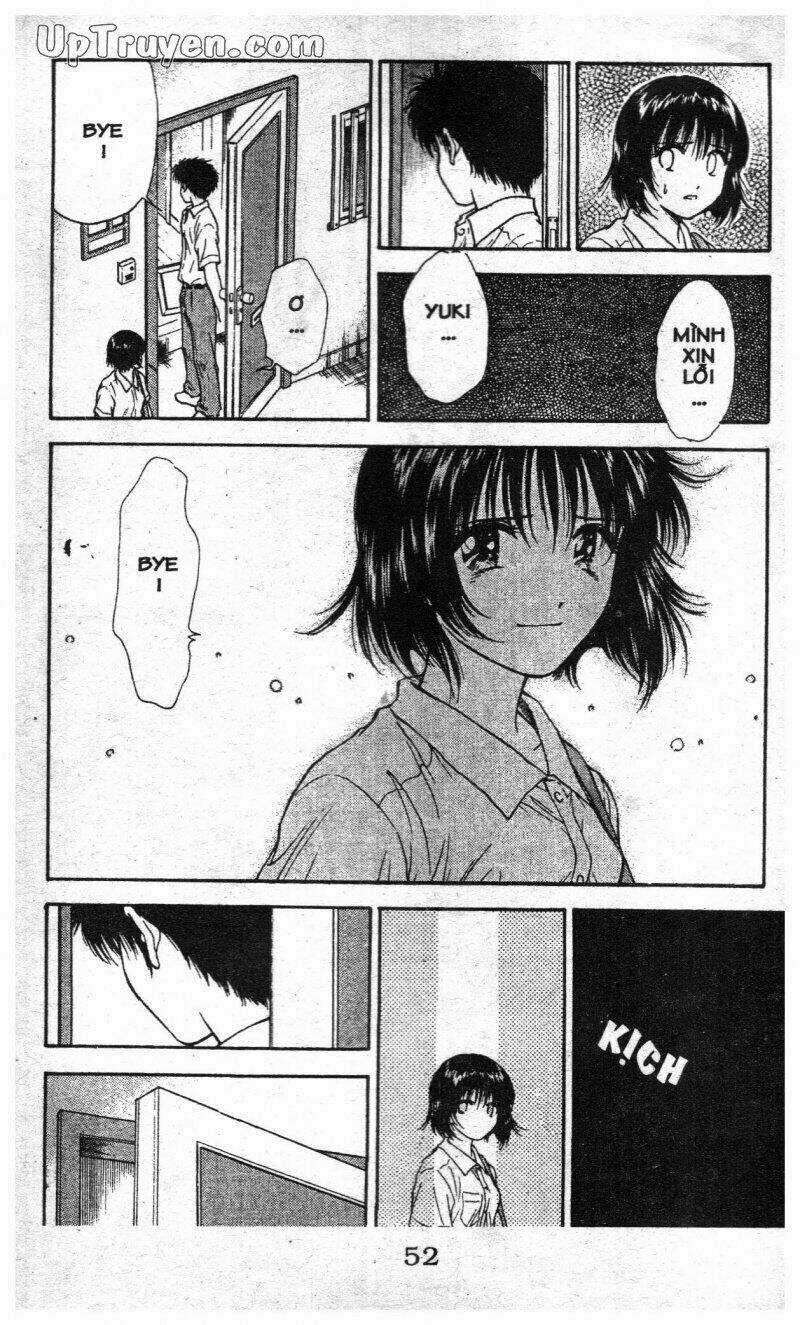 Salad Days - Chapter 123 - Trang 22