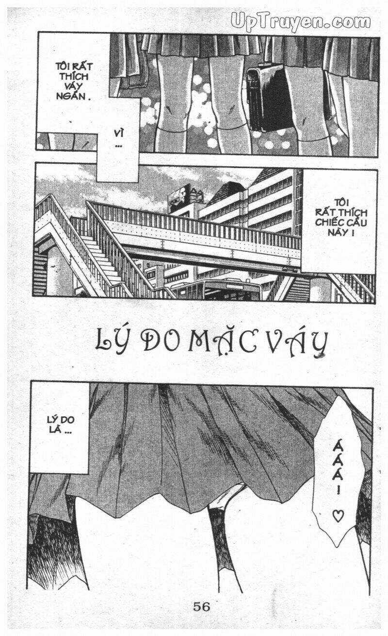 Salad Days - Chapter 123 - Trang 26