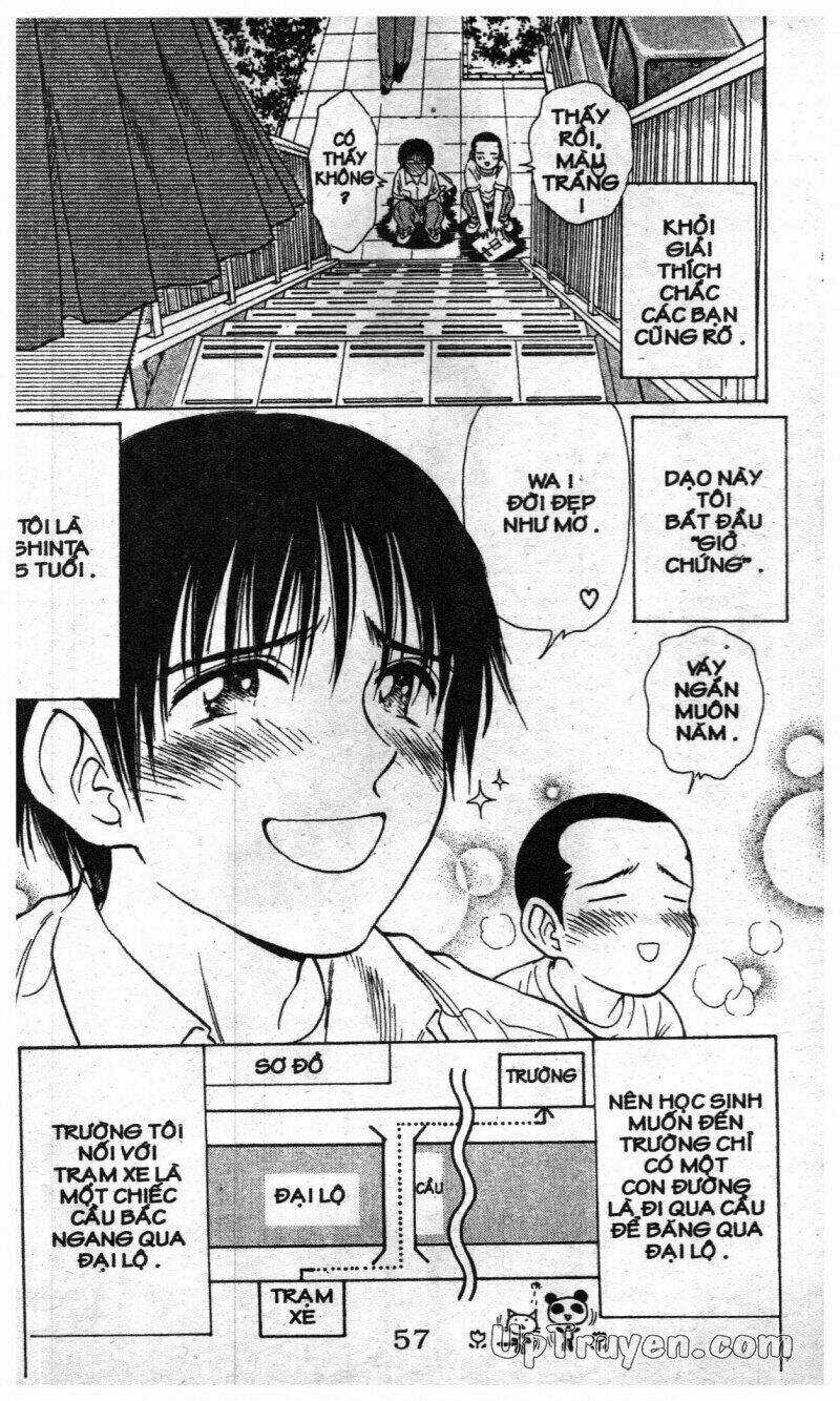 Salad Days - Chapter 123 - Trang 27