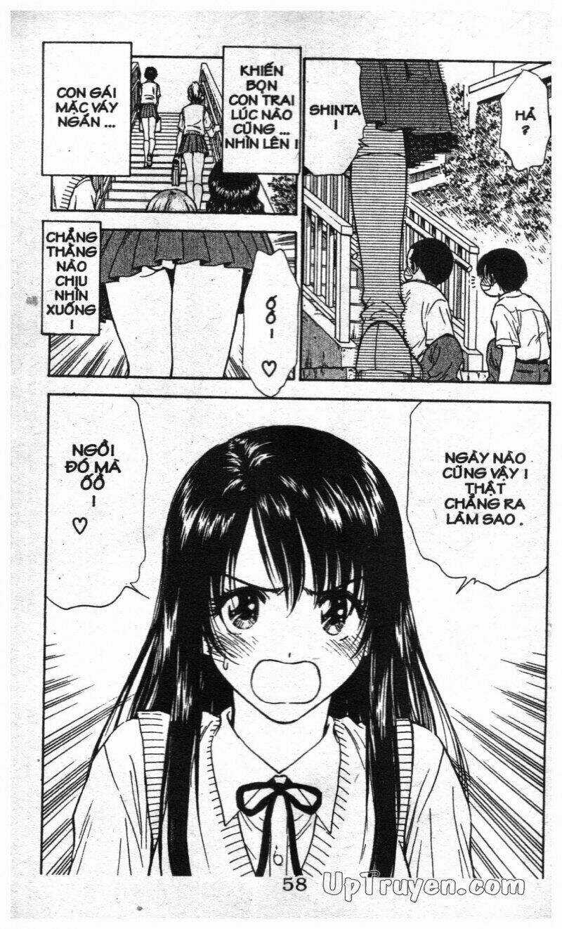 Salad Days - Chapter 123 - Trang 28