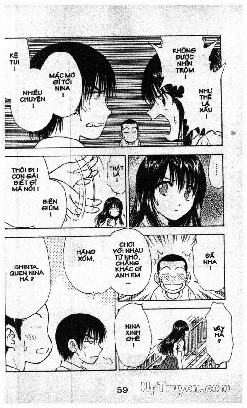 Salad Days - Chapter 123 - Trang 29