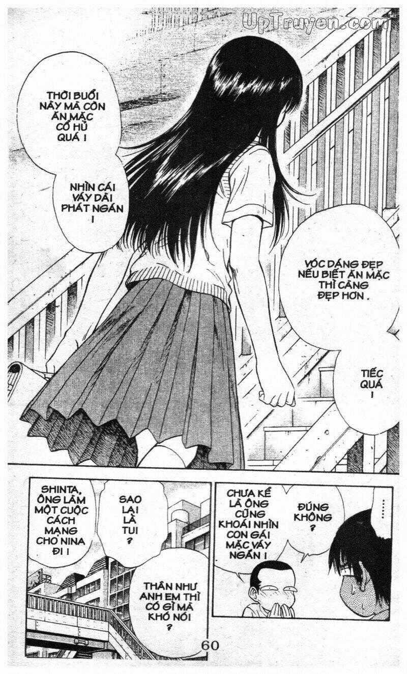 Salad Days - Chapter 123 - Trang 30