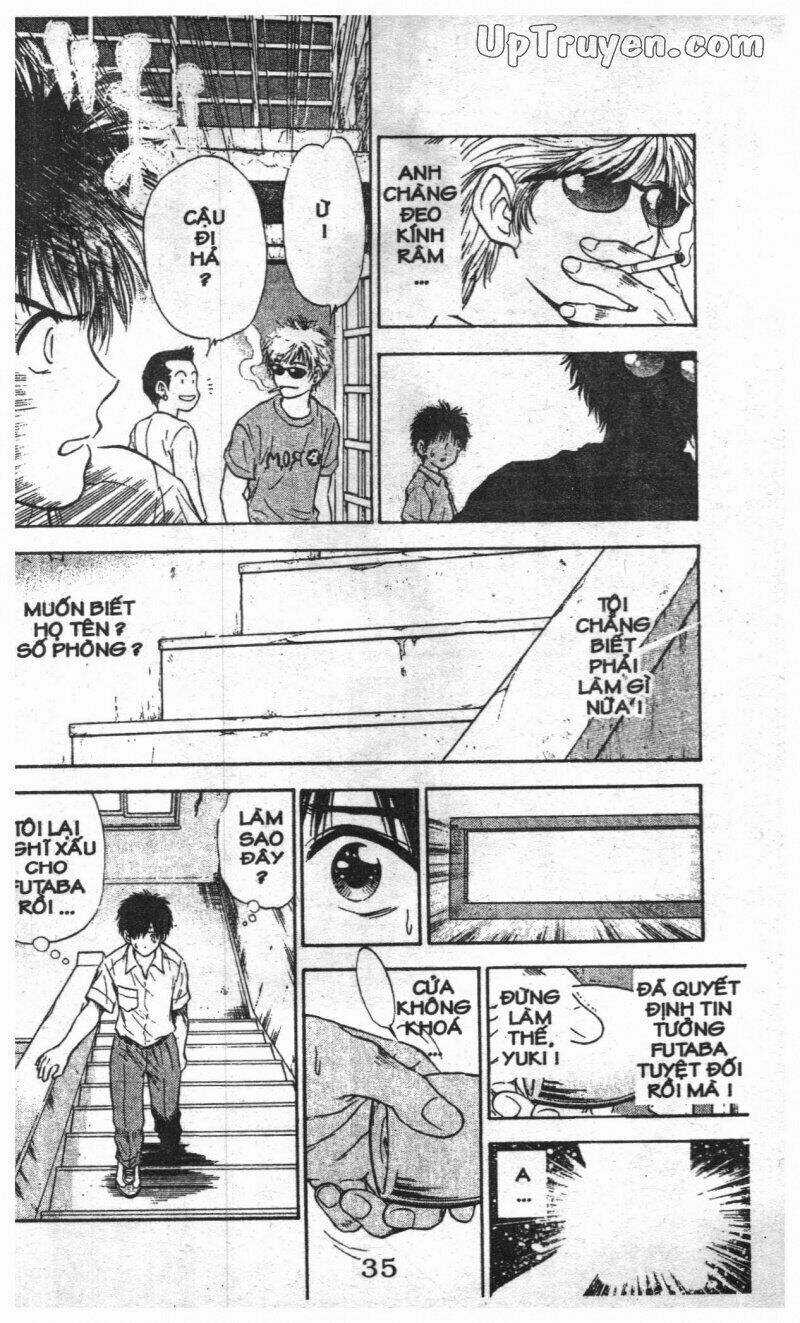 Salad Days - Chapter 123 - Trang 5