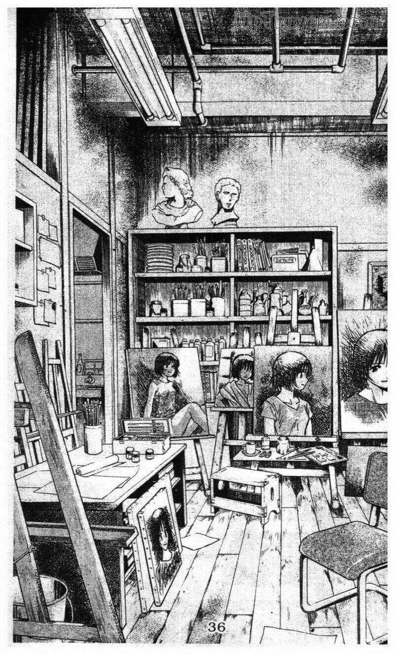 Salad Days - Chapter 123 - Trang 6