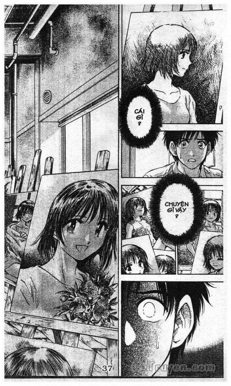 Salad Days - Chapter 123 - Trang 7