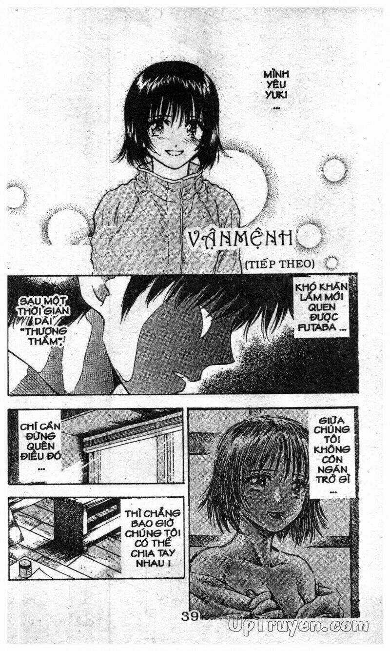 Salad Days - Chapter 123 - Trang 9