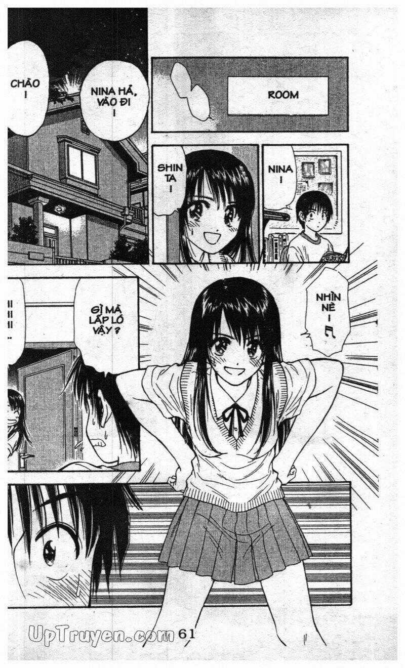 Salad Days - Chapter 124 - Trang 1