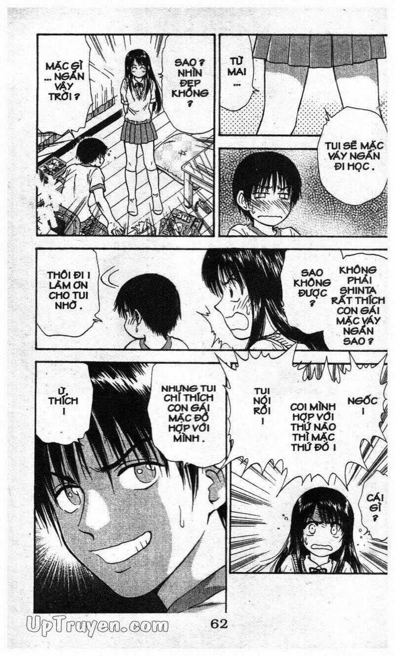 Salad Days - Chapter 124 - Trang 2