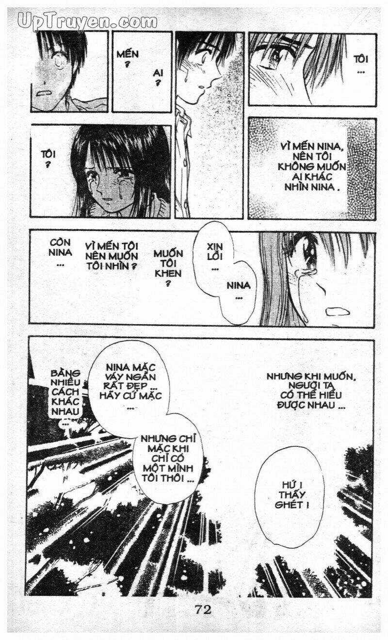 Salad Days - Chapter 124 - Trang 12