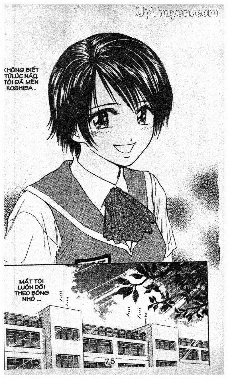 Salad Days - Chapter 124 - Trang 15