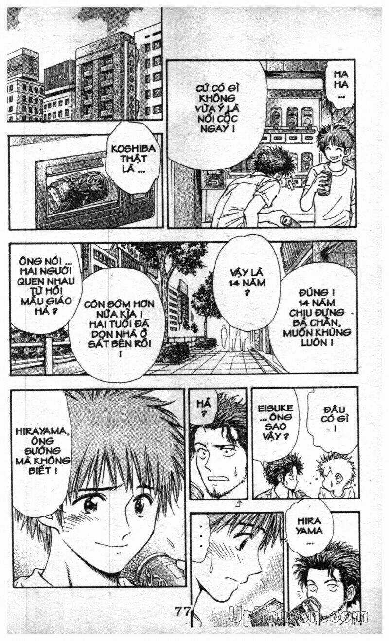 Salad Days - Chapter 124 - Trang 17