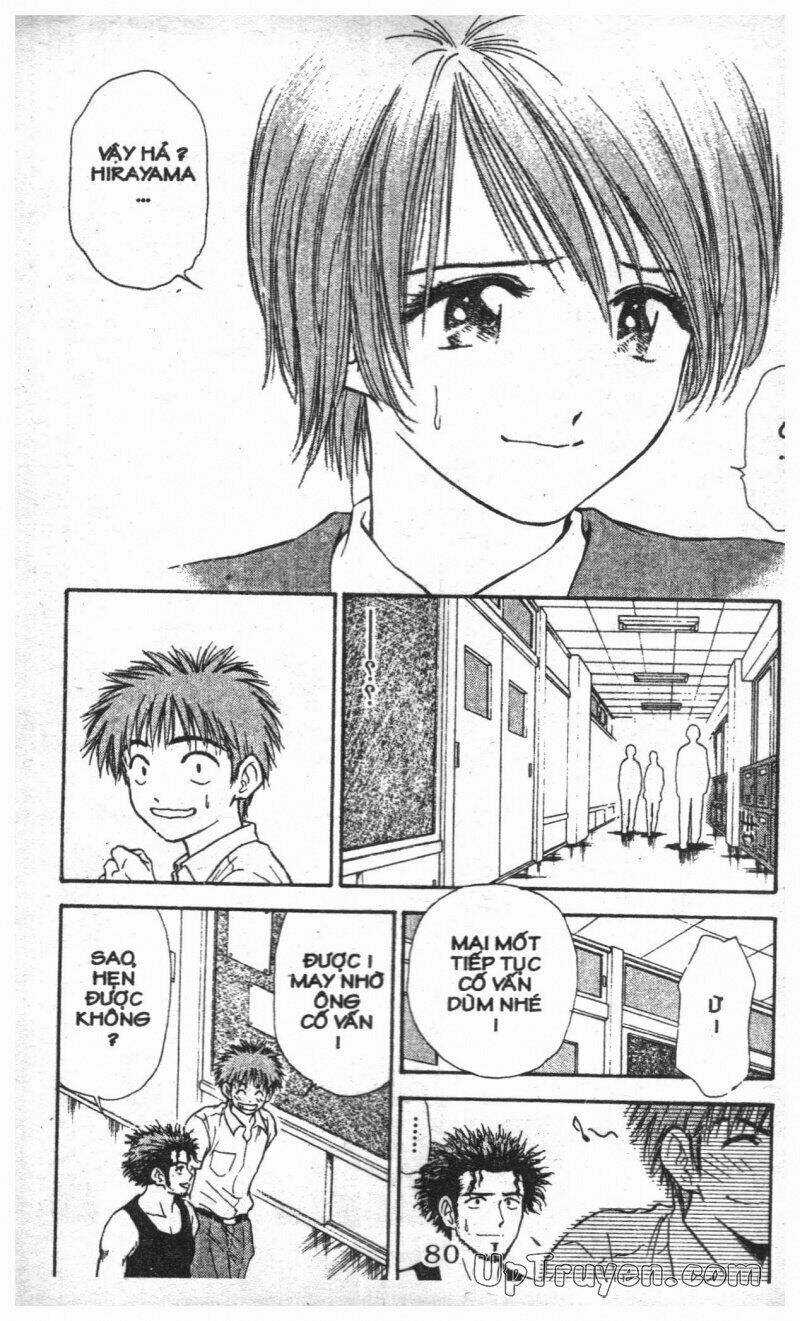 Salad Days - Chapter 124 - Trang 20