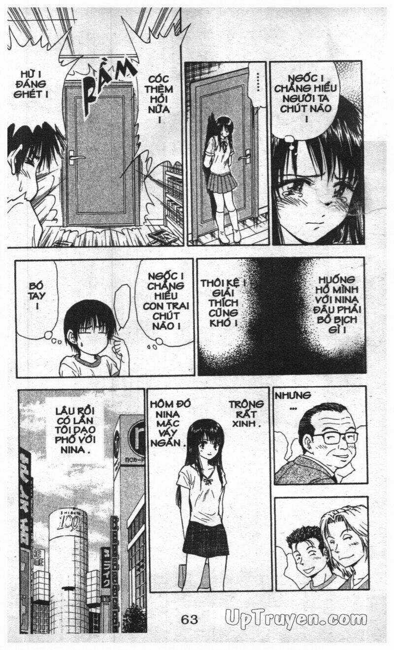 Salad Days - Chapter 124 - Trang 3