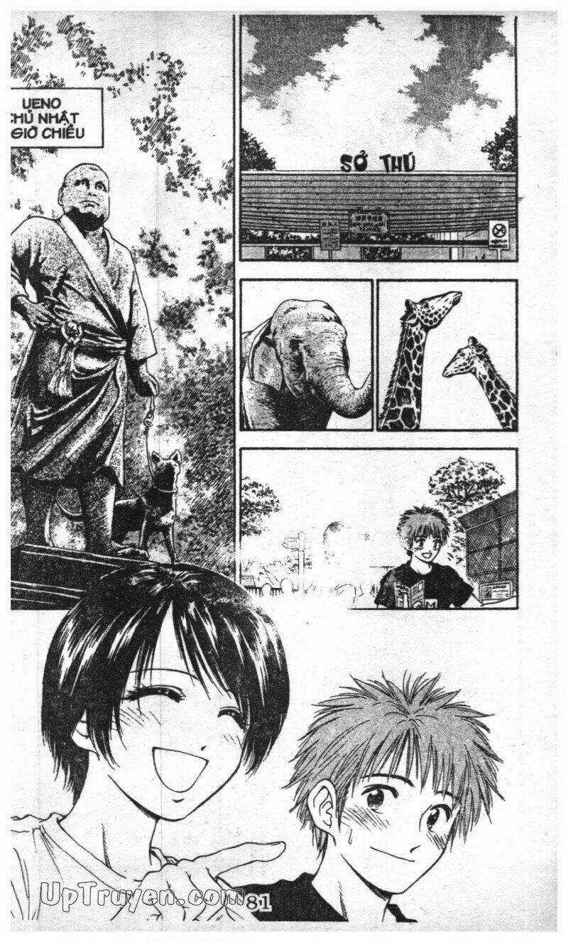 Salad Days - Chapter 124 - Trang 21