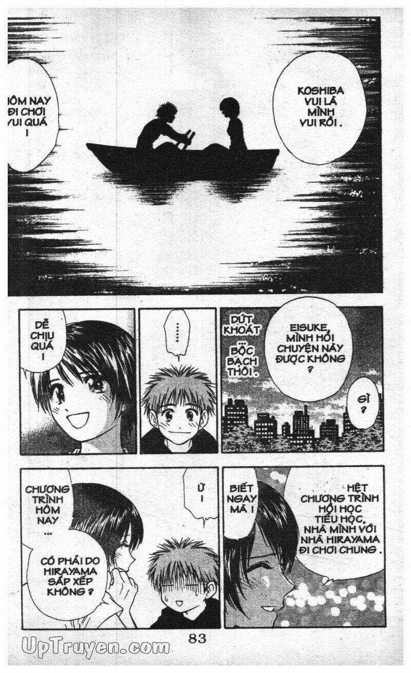 Salad Days - Chapter 124 - Trang 23