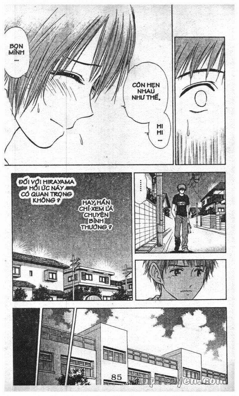 Salad Days - Chapter 124 - Trang 25