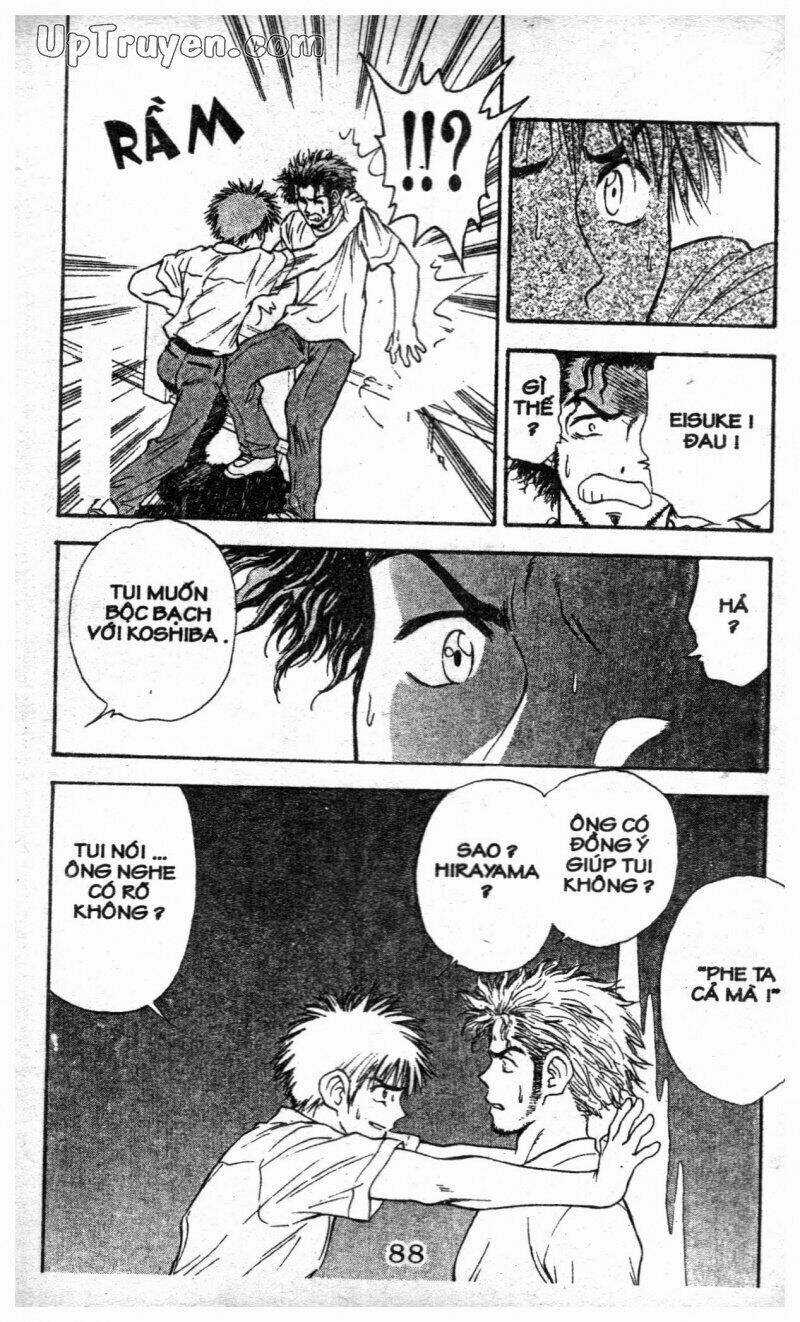 Salad Days - Chapter 124 - Trang 28