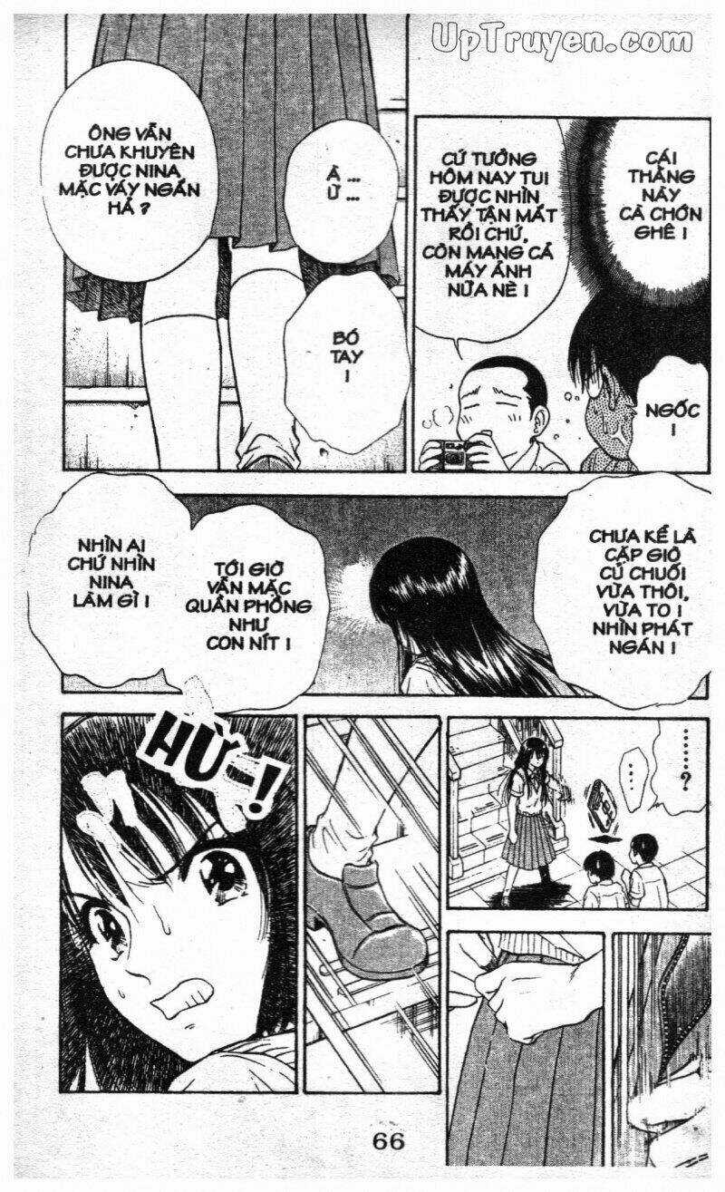 Salad Days - Chapter 124 - Trang 6