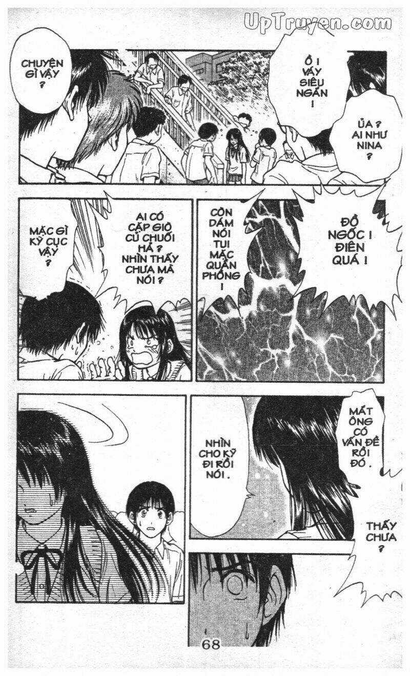 Salad Days - Chapter 124 - Trang 8