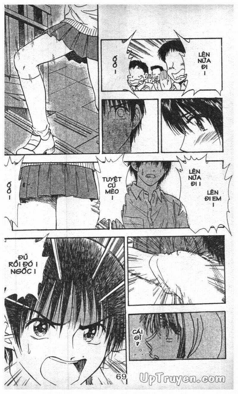 Salad Days - Chapter 124 - Trang 9