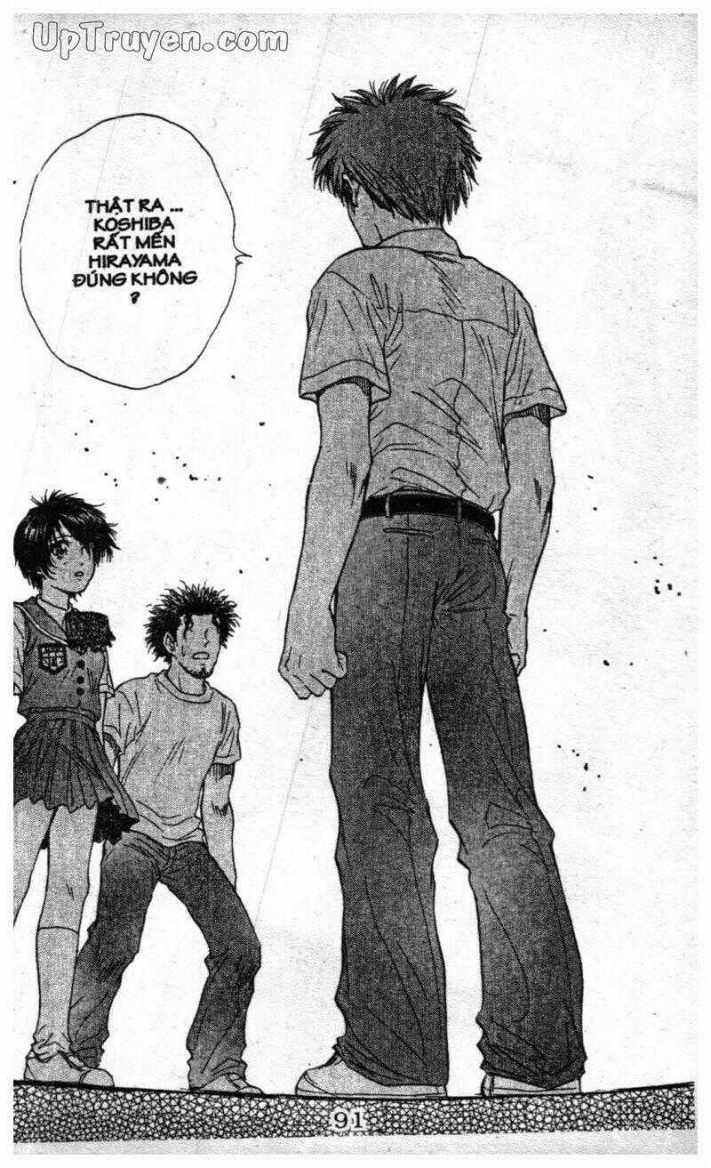 Salad Days - Chapter 125 - Trang 1