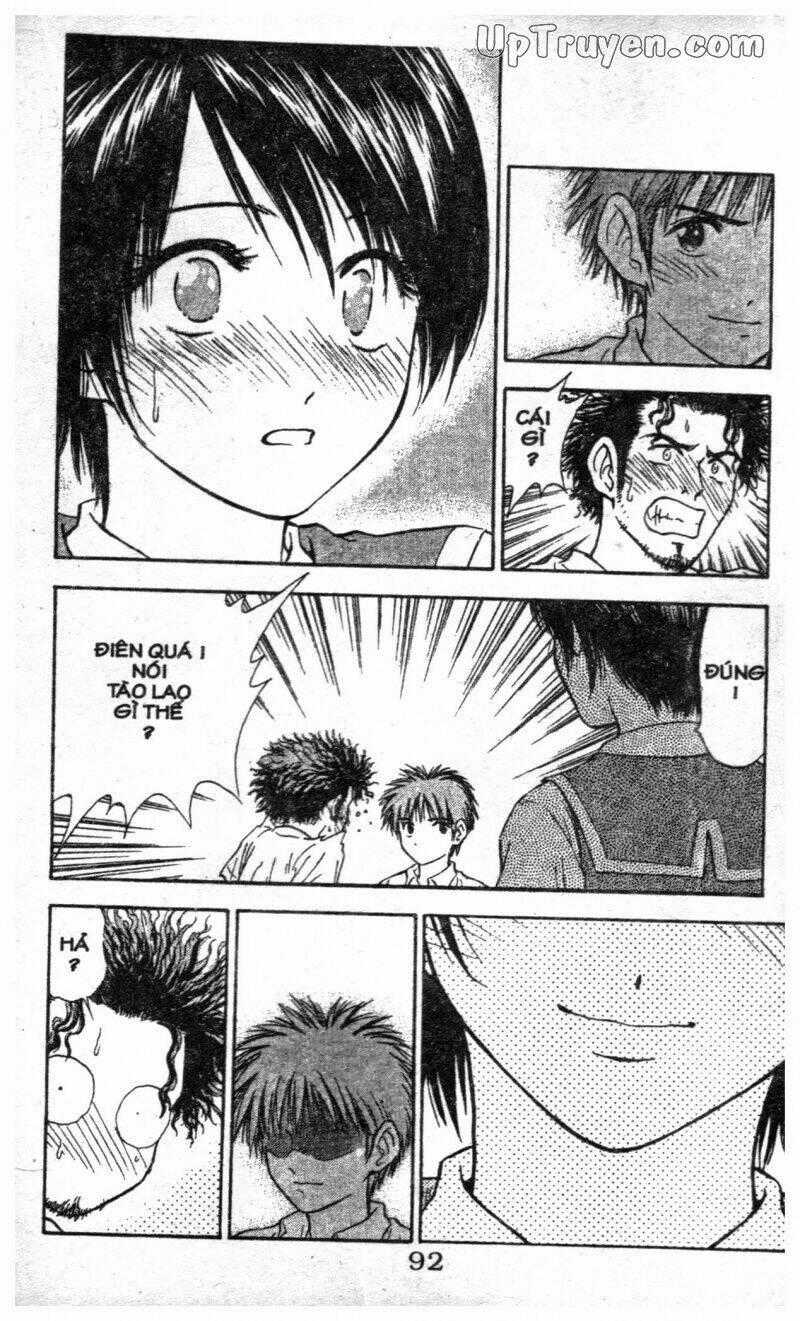 Salad Days - Chapter 125 - Trang 2