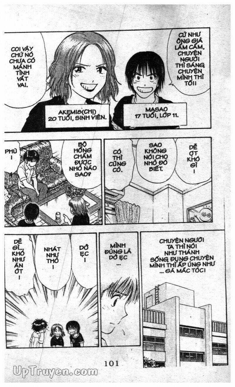 Salad Days - Chapter 125 - Trang 11