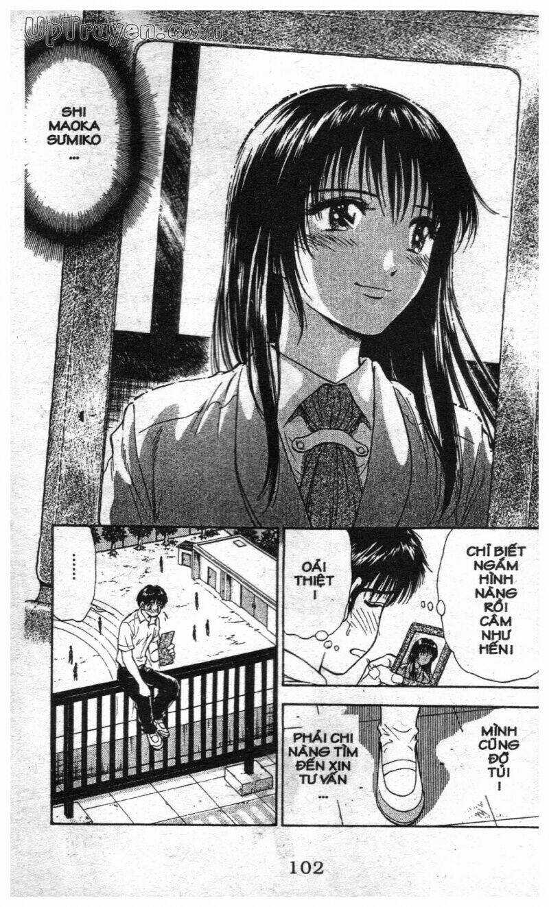 Salad Days - Chapter 125 - Trang 12