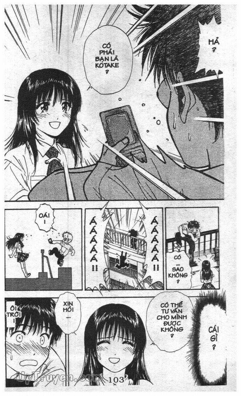 Salad Days - Chapter 125 - Trang 13