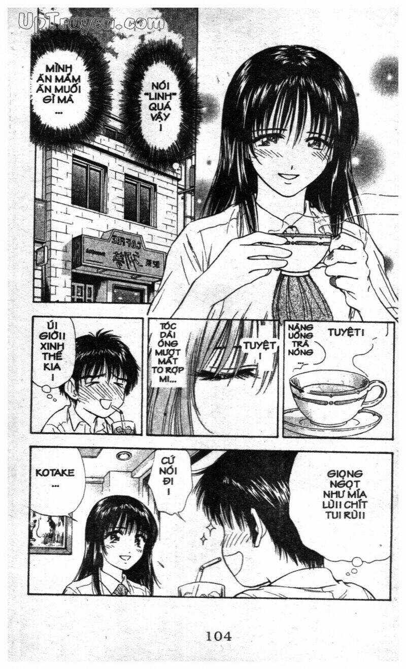 Salad Days - Chapter 125 - Trang 14