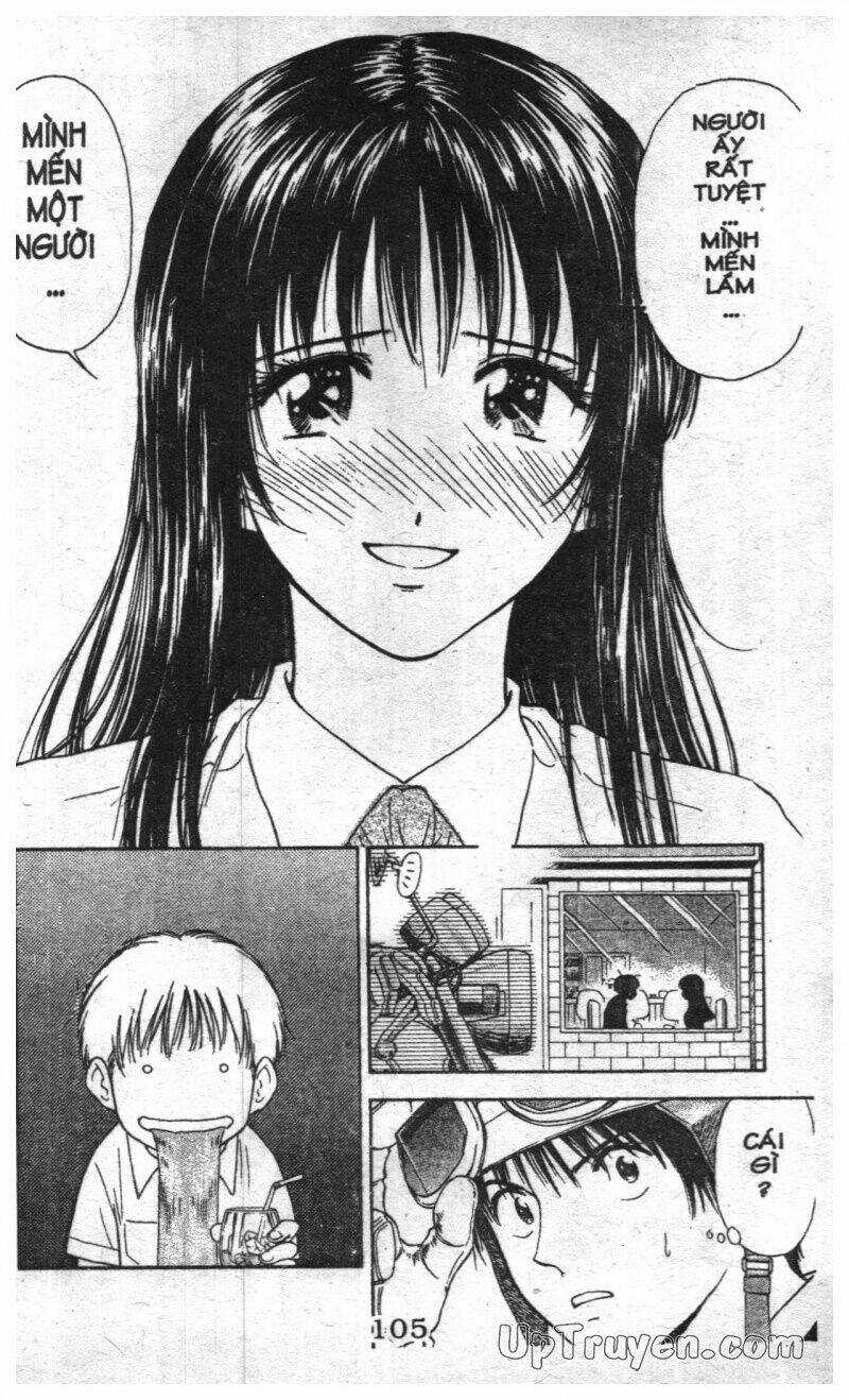 Salad Days - Chapter 125 - Trang 15