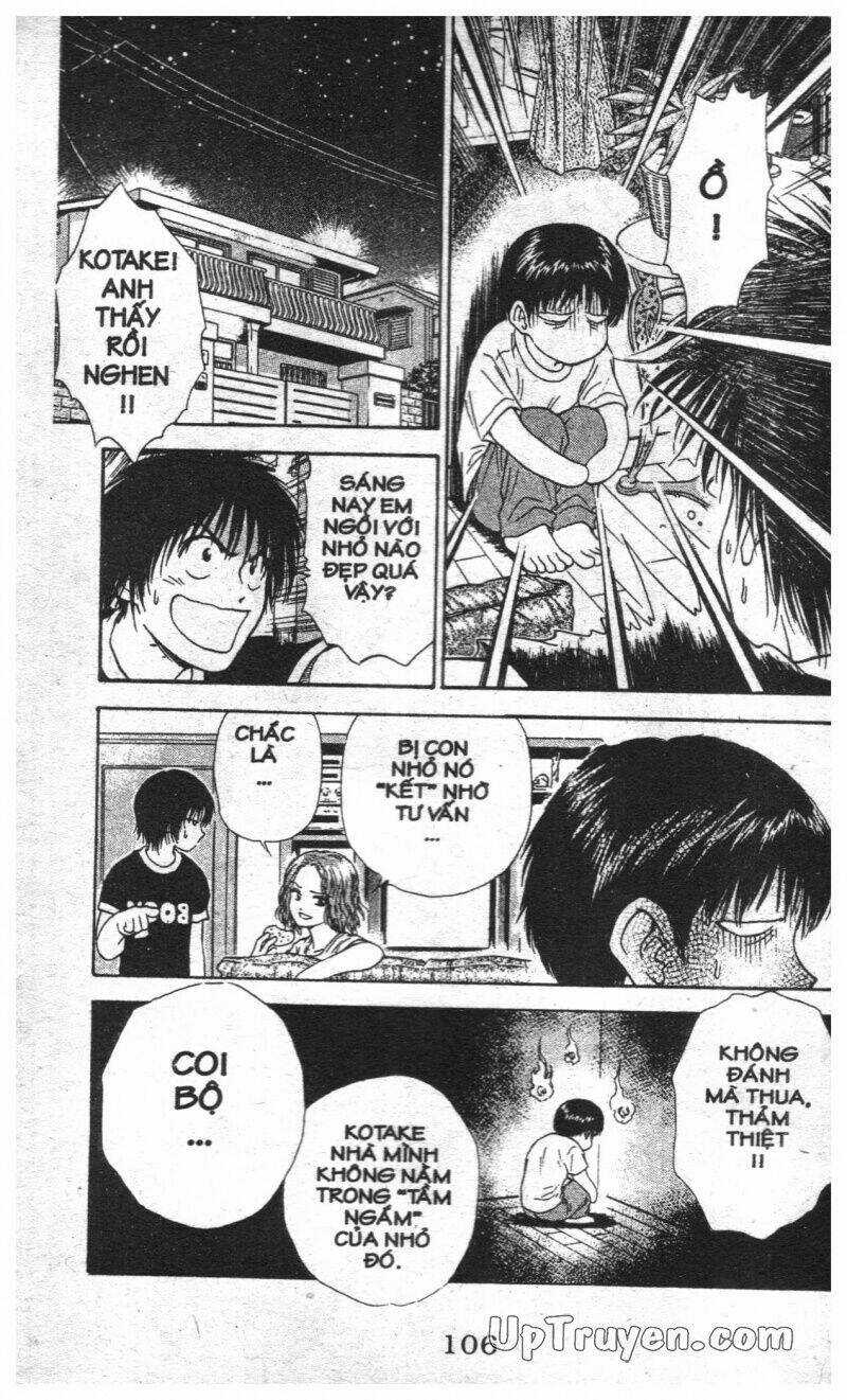 Salad Days - Chapter 125 - Trang 16