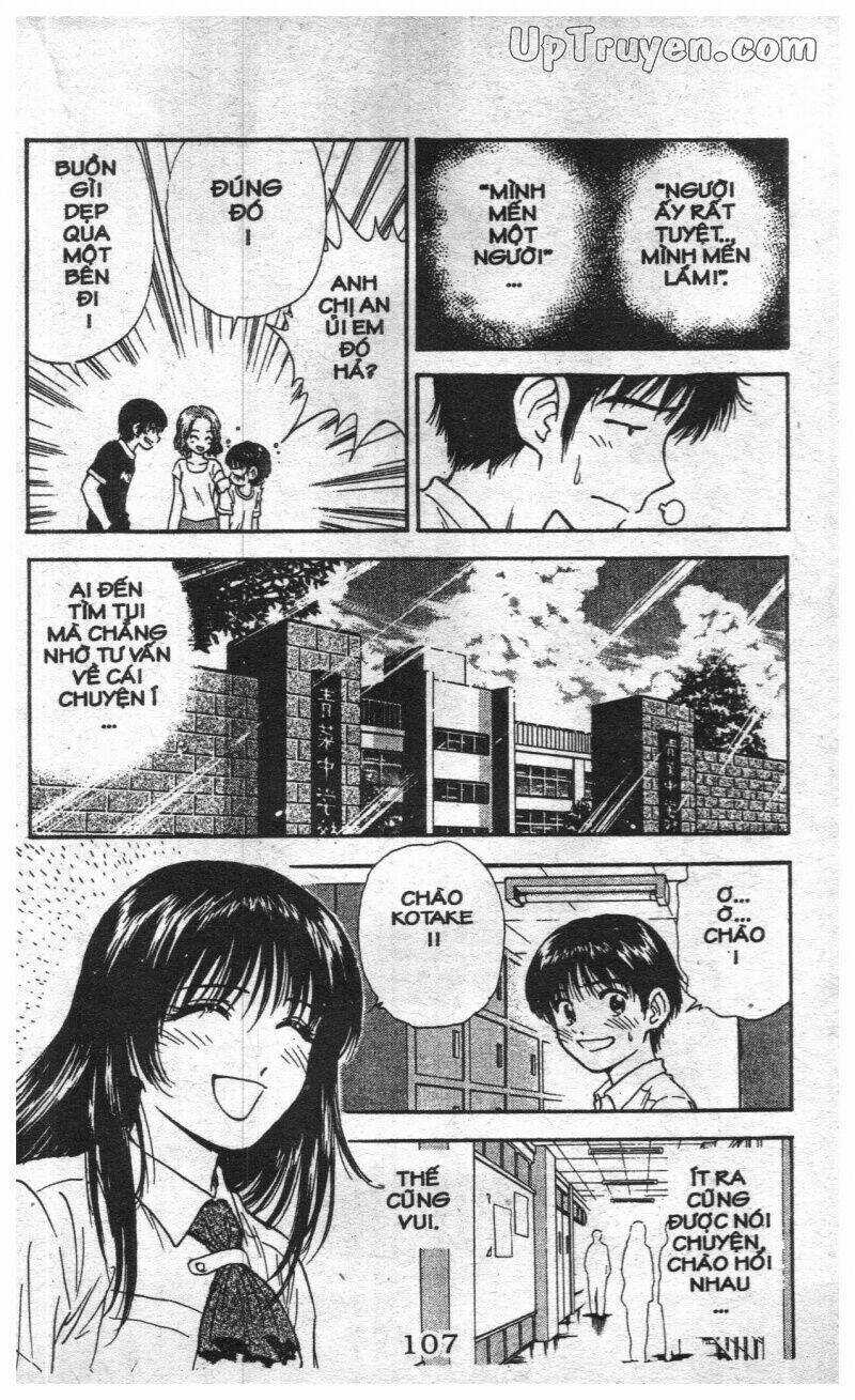 Salad Days - Chapter 125 - Trang 17