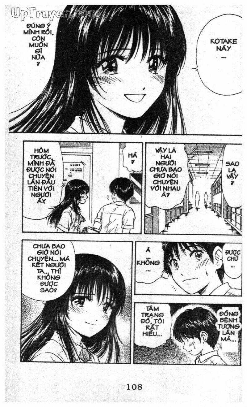 Salad Days - Chapter 125 - Trang 18