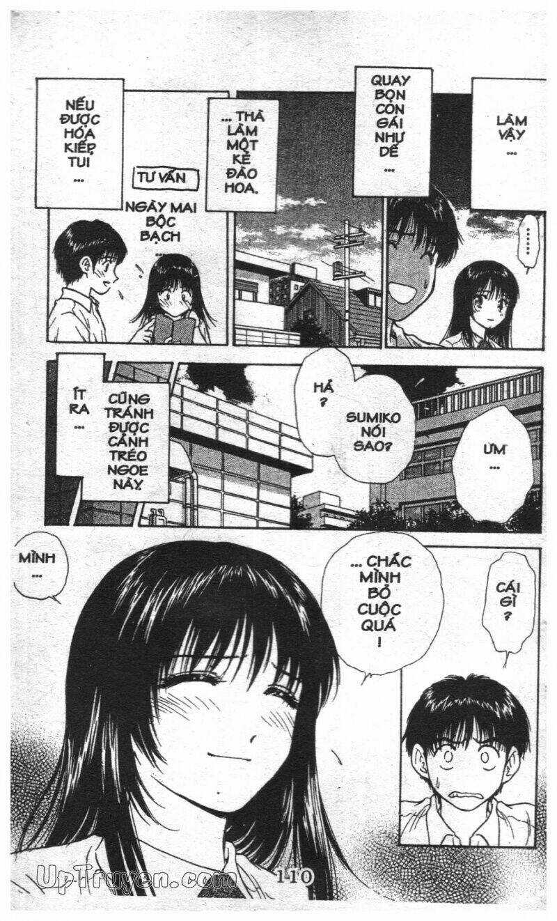 Salad Days - Chapter 125 - Trang 20