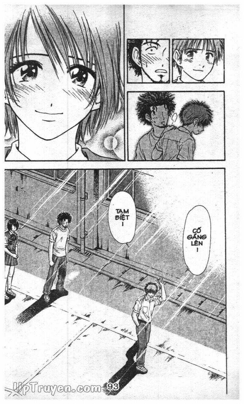 Salad Days - Chapter 125 - Trang 3