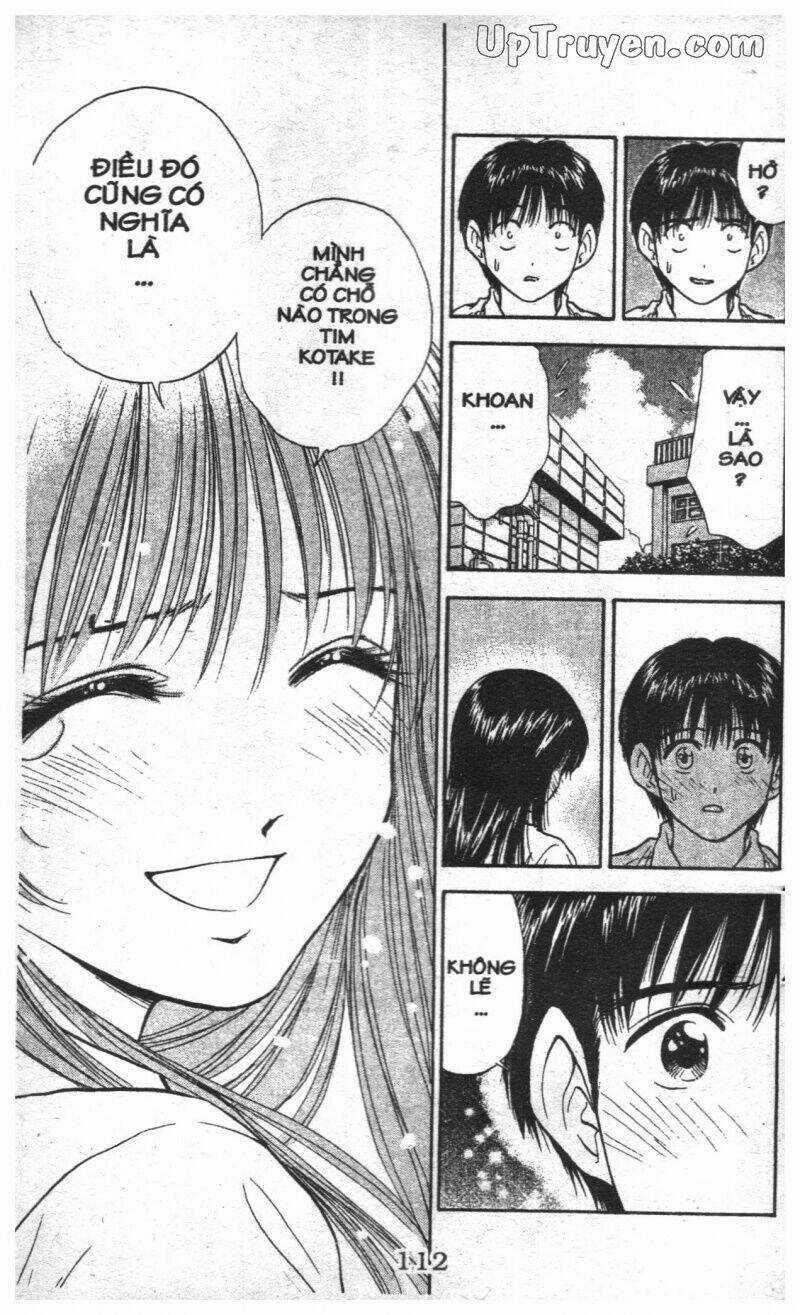 Salad Days - Chapter 125 - Trang 22