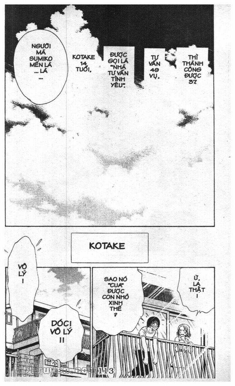 Salad Days - Chapter 125 - Trang 23