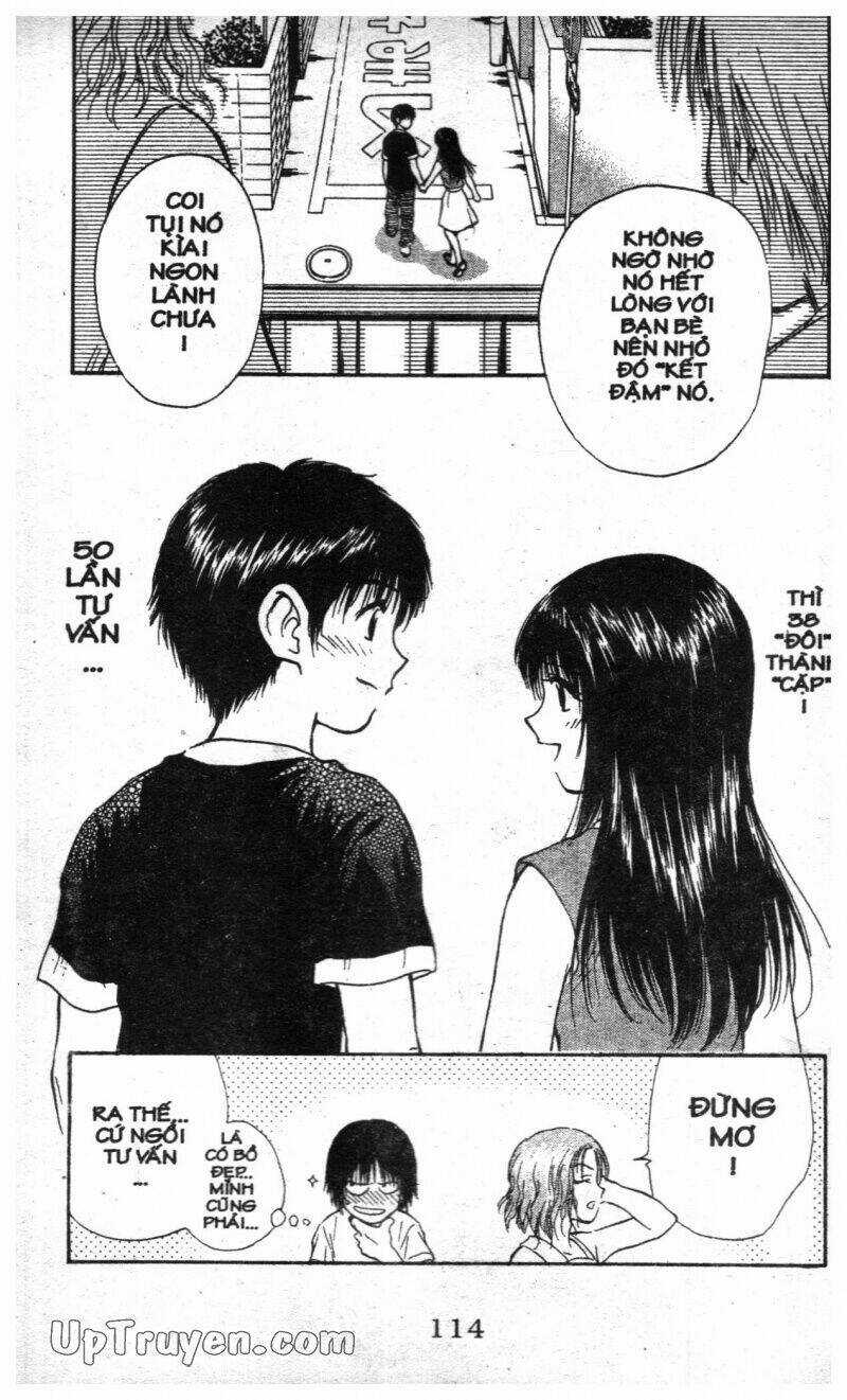 Salad Days - Chapter 125 - Trang 24