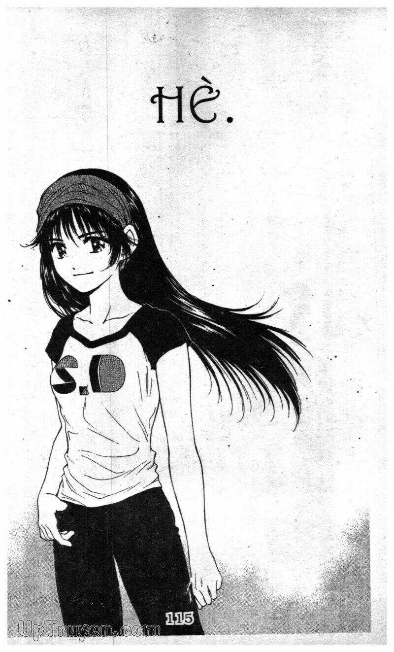 Salad Days - Chapter 125 - Trang 25