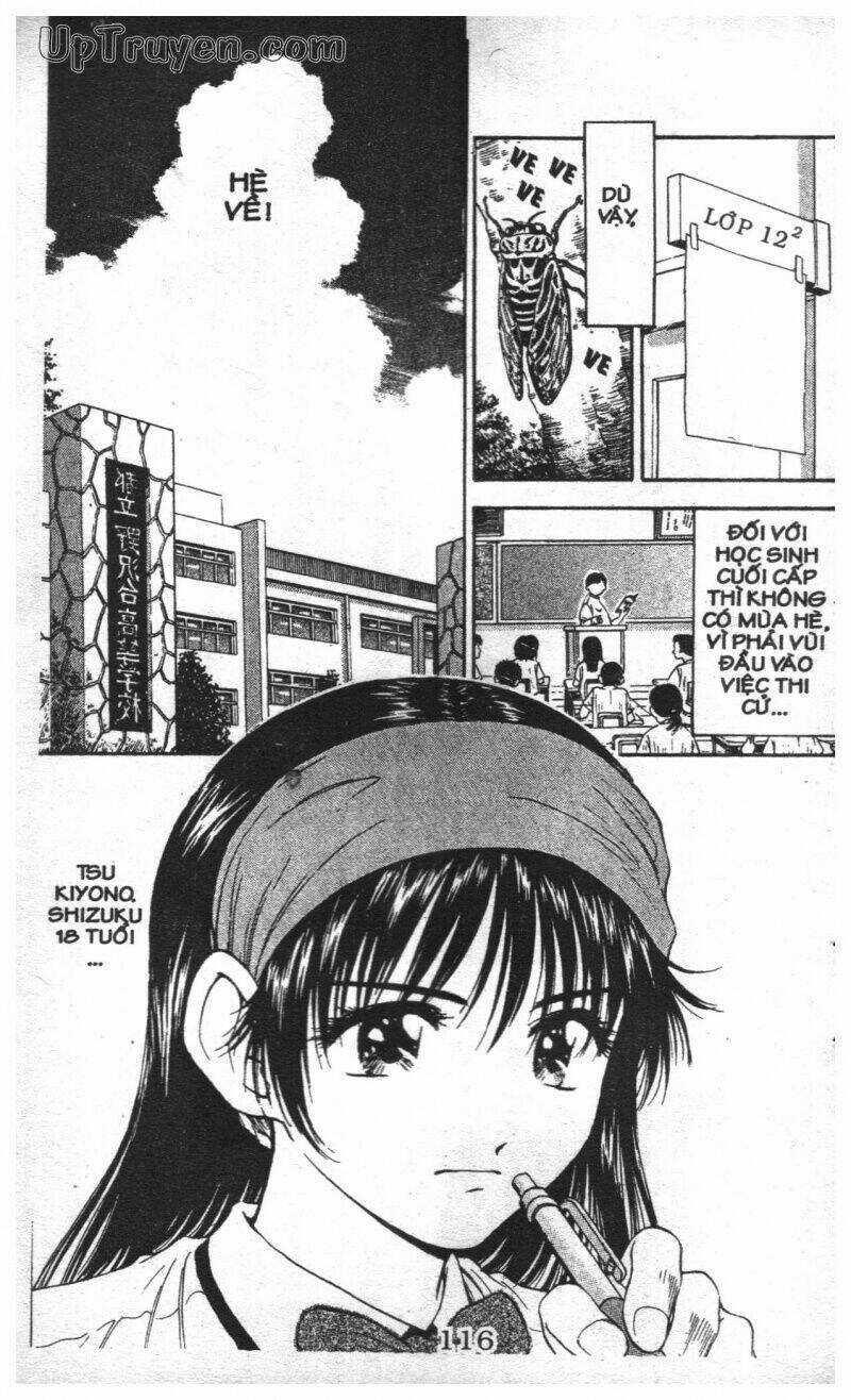 Salad Days - Chapter 125 - Trang 26