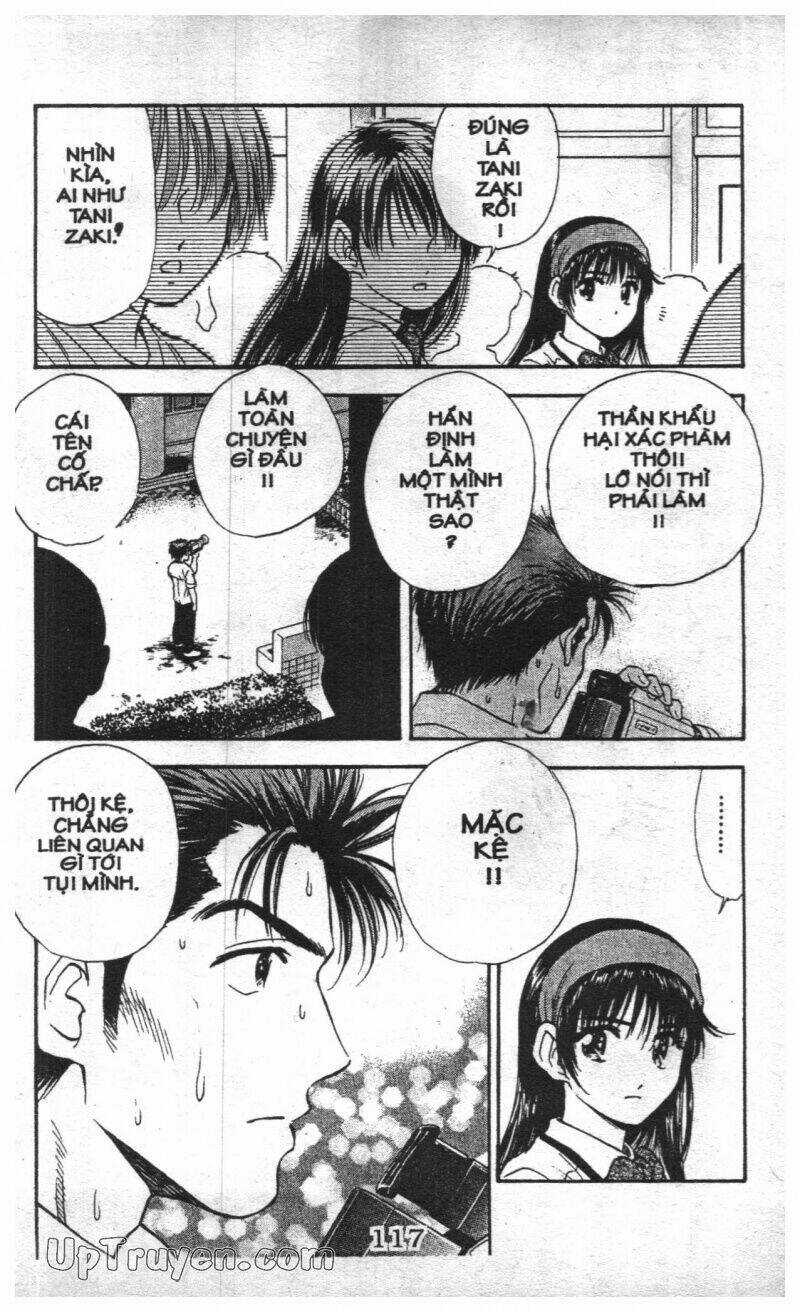 Salad Days - Chapter 125 - Trang 27