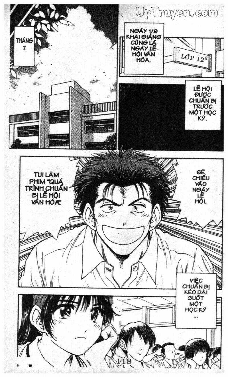 Salad Days - Chapter 125 - Trang 28