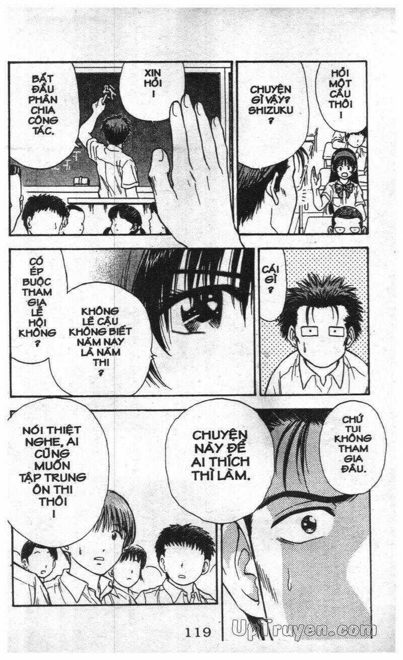 Salad Days - Chapter 125 - Trang 29