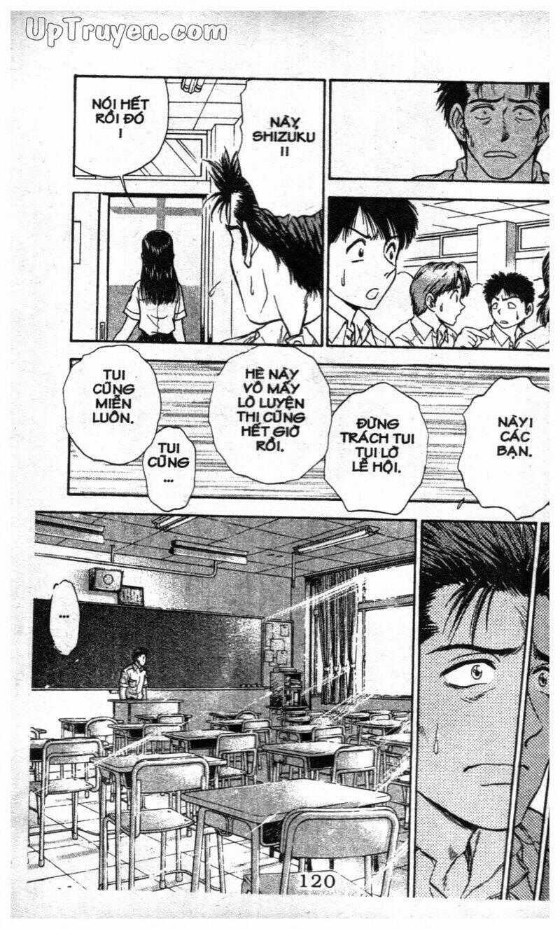 Salad Days - Chapter 125 - Trang 30